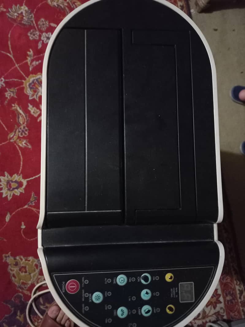 Dehumidifier 3