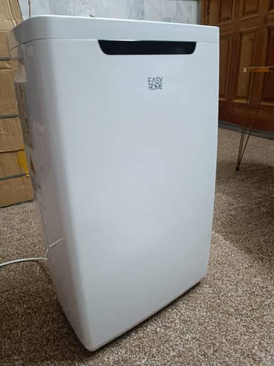 Dehumidifier