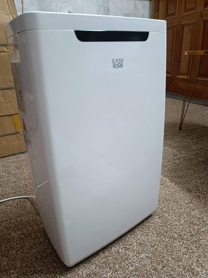 Dehumidifier 5