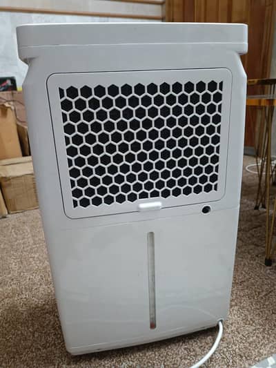 Imported Dehumidifiers