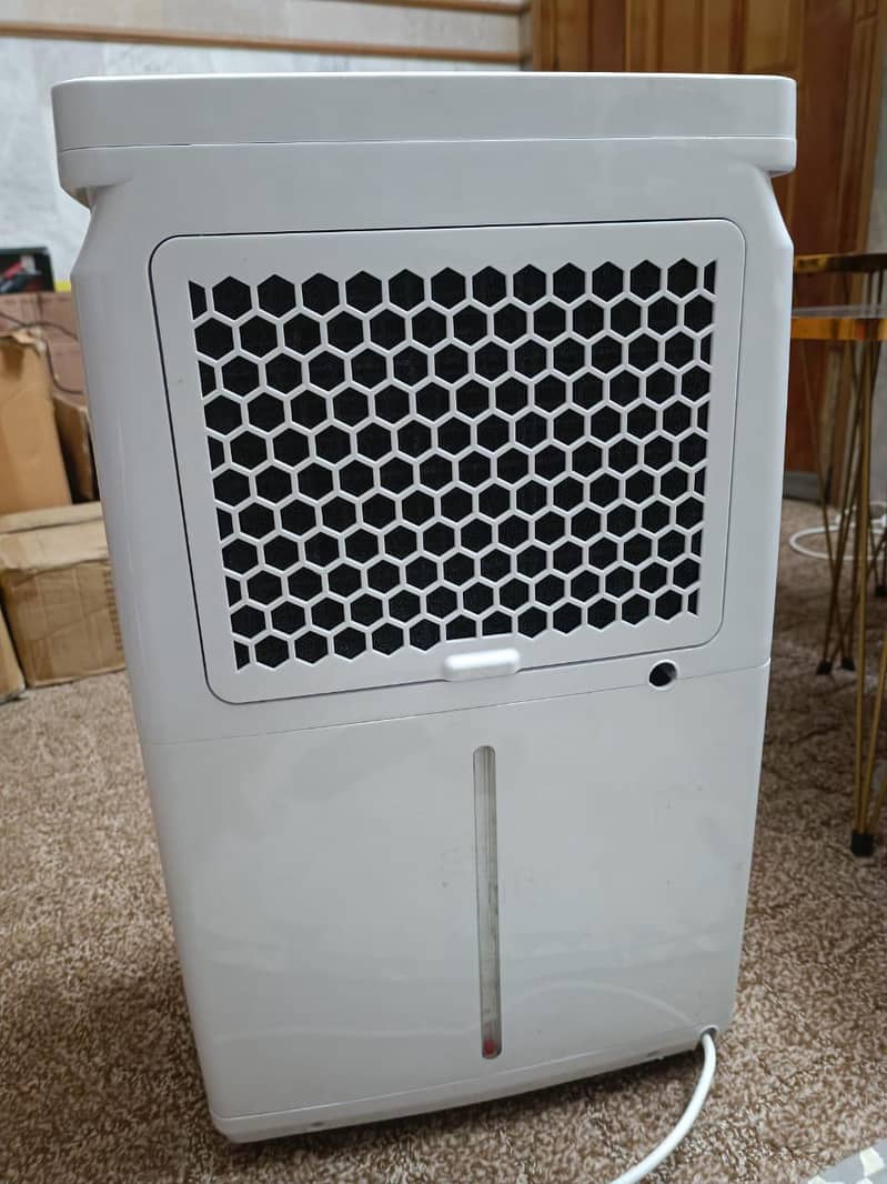 Dehumidifier 6