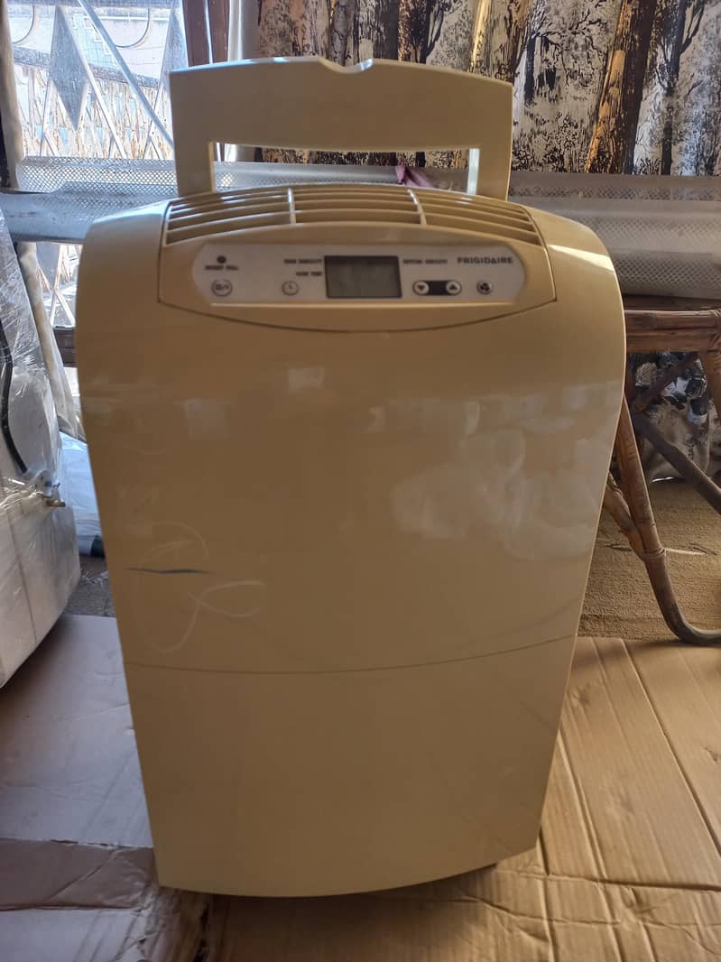 Dehumidifier 7