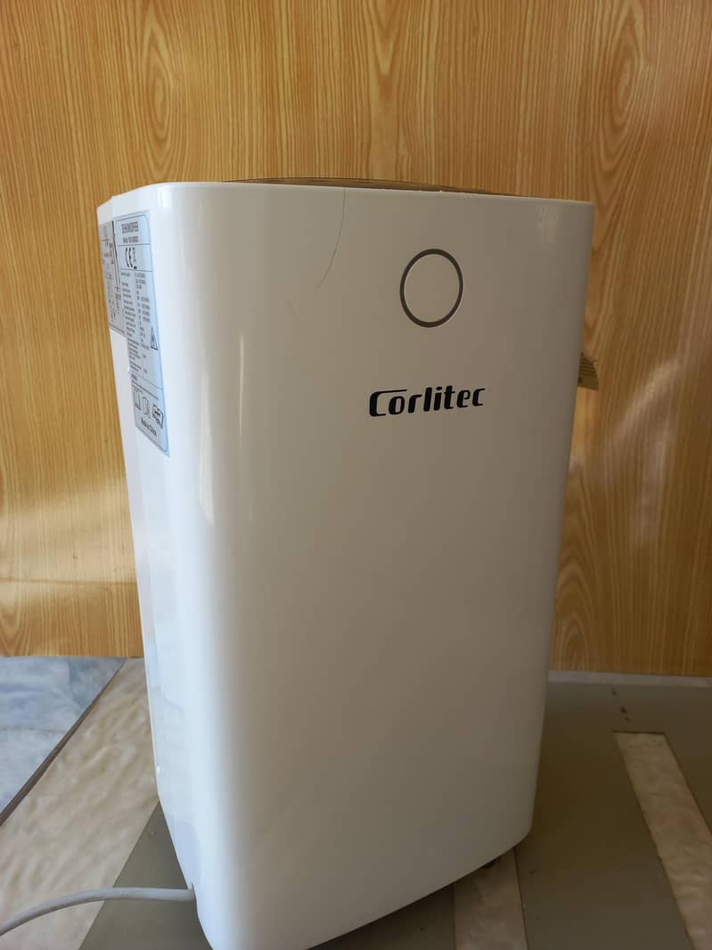 Dehumidifier 10