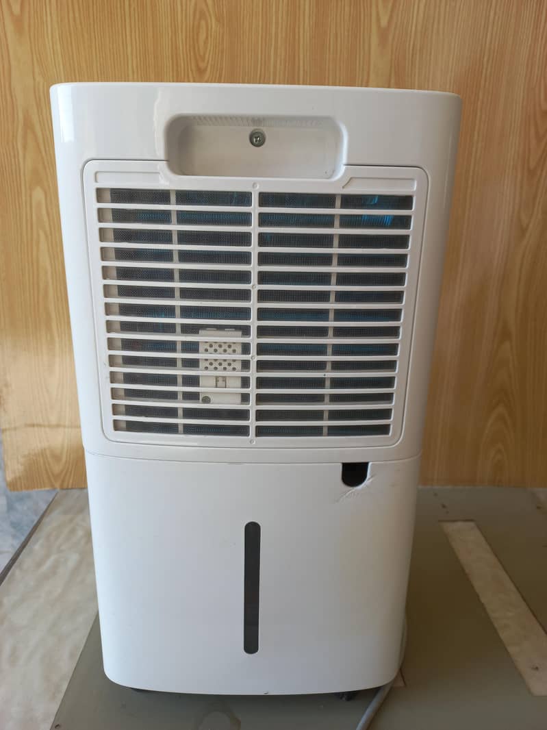 Dehumidifier 11