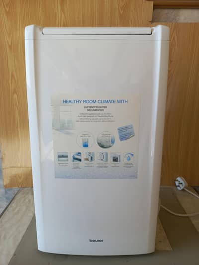 Dehumidifier
