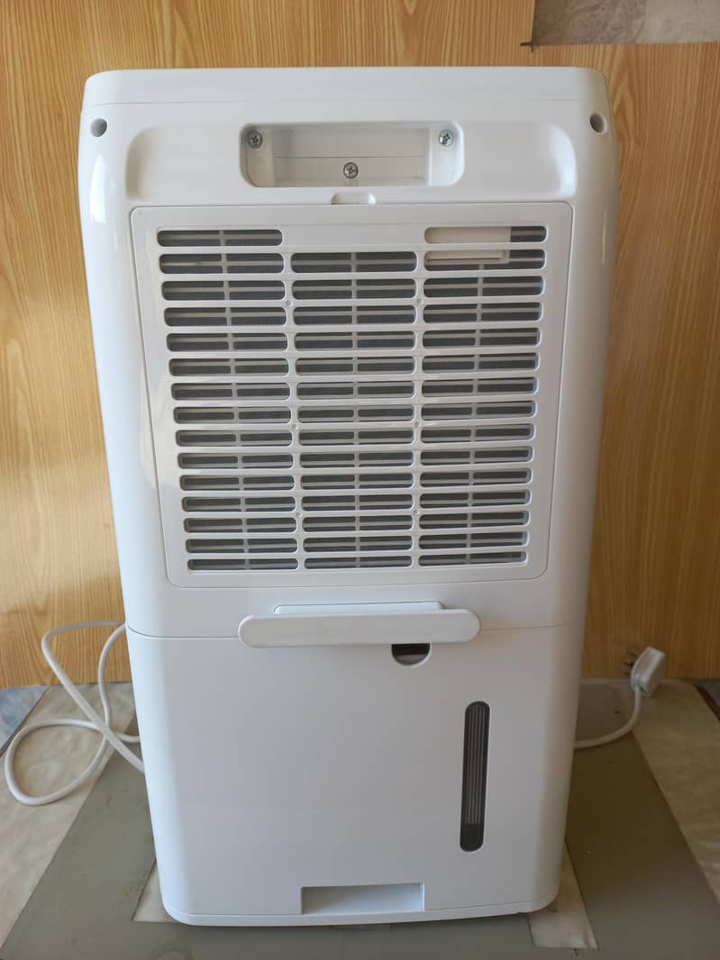 Dehumidifier 12