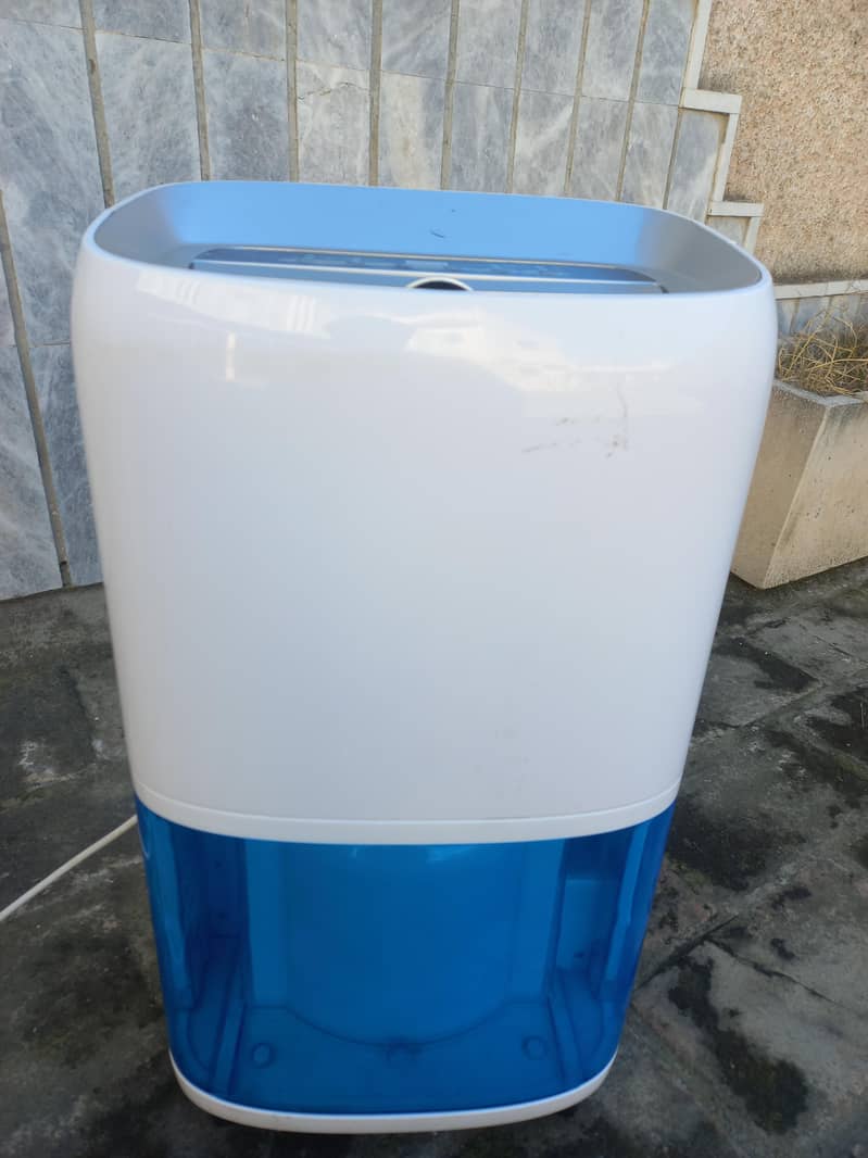 Dehumidifier 1