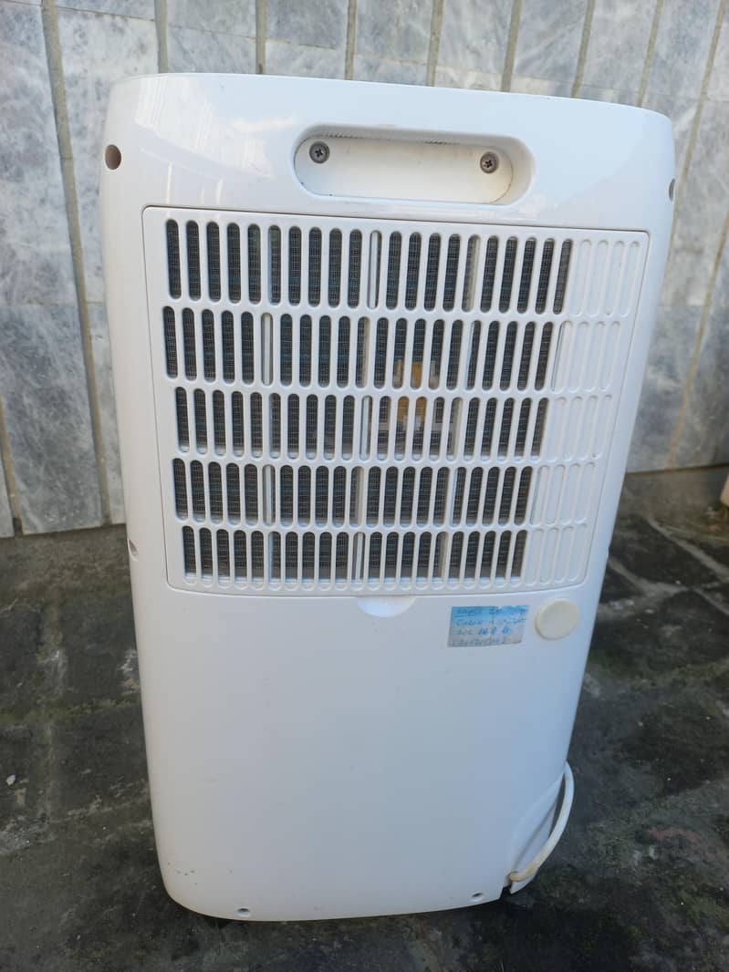 Dehumidifier 13