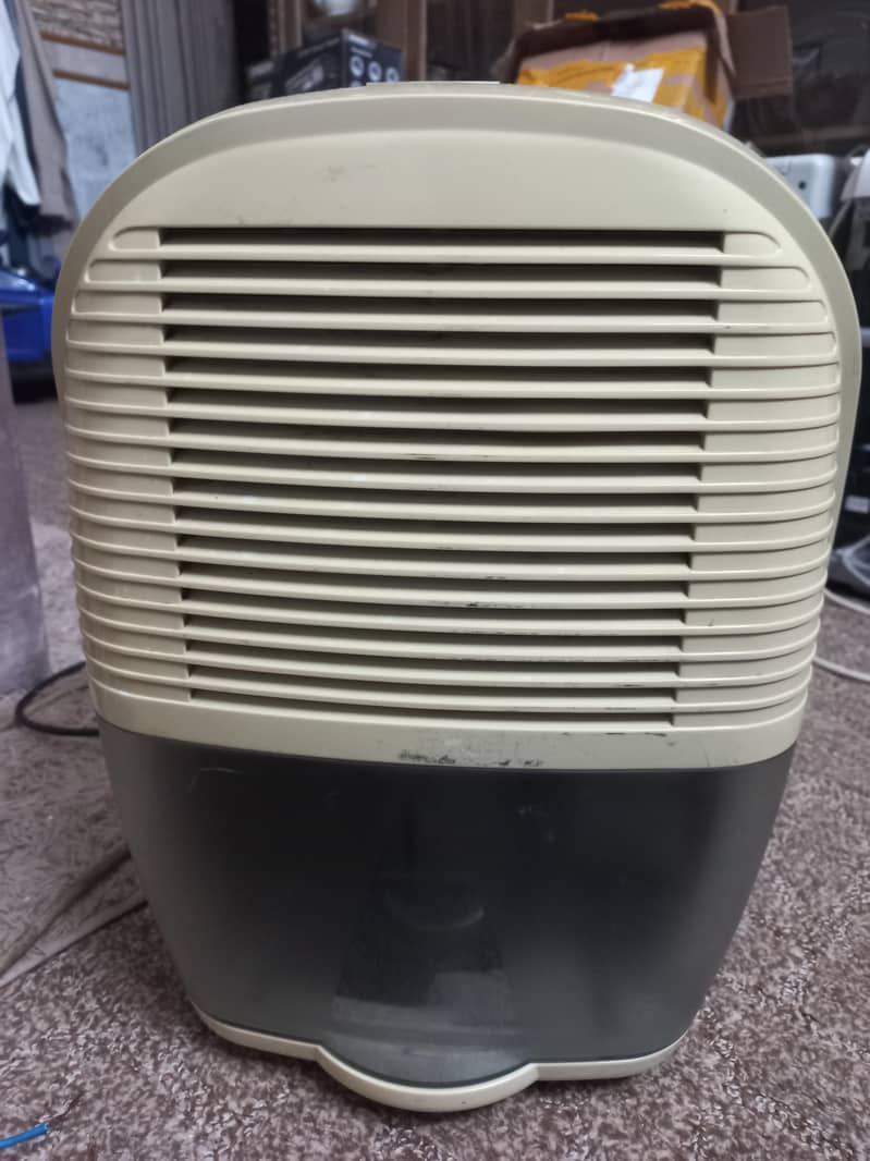 Dehumidifier 15