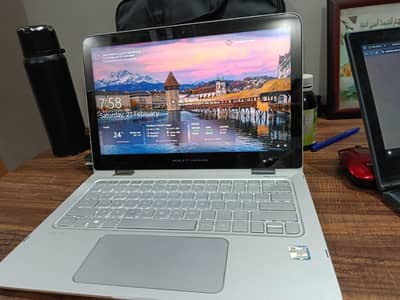 core i5 , 6th generation 8/256 ssd 4 hour battery