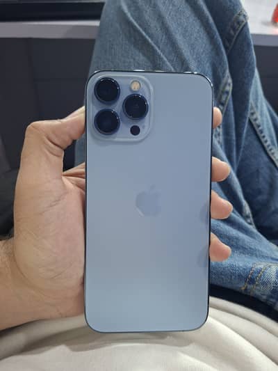 Apple iPhone 13 Pro Max