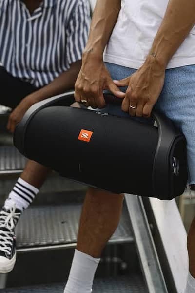 JBL BOOMBOX 2 