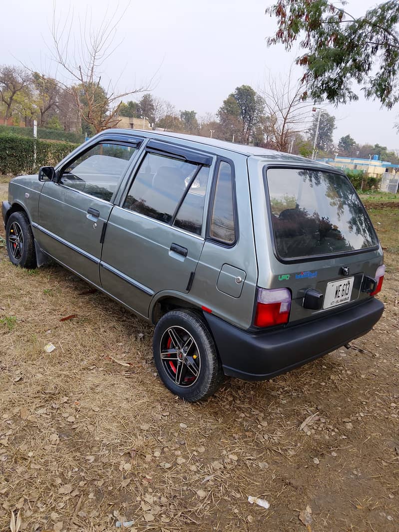 mehran vxr 1