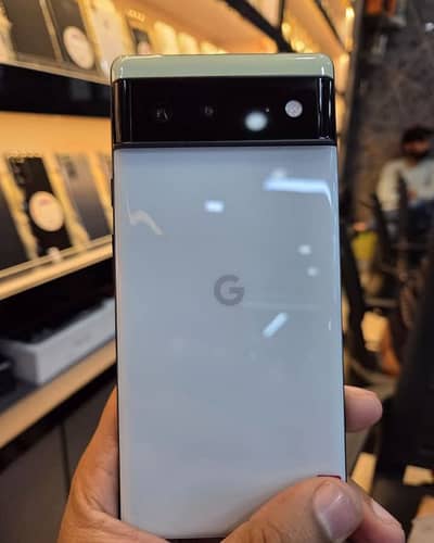 google pixel 6pro PTA my wtsp/0341-68;86-453