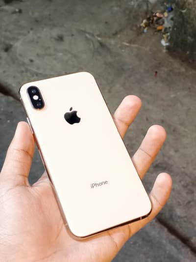 IPhone xs