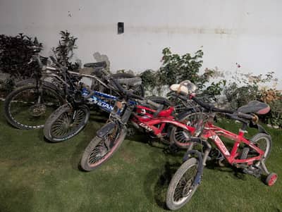 Original Morgan cycles for sale