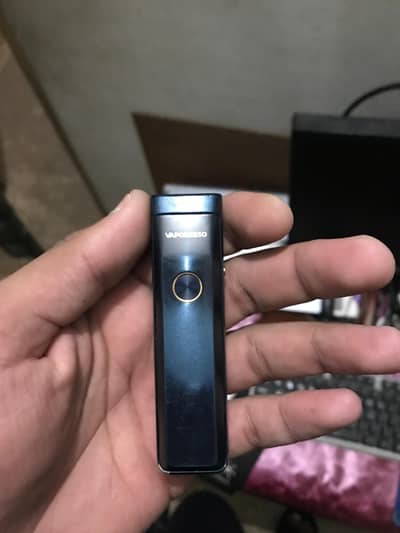 vaperesoo xros pro navvy blue