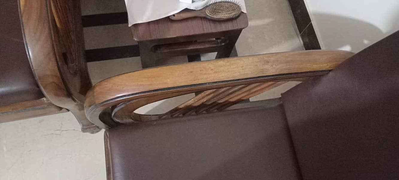 Five seater Sofa set 2