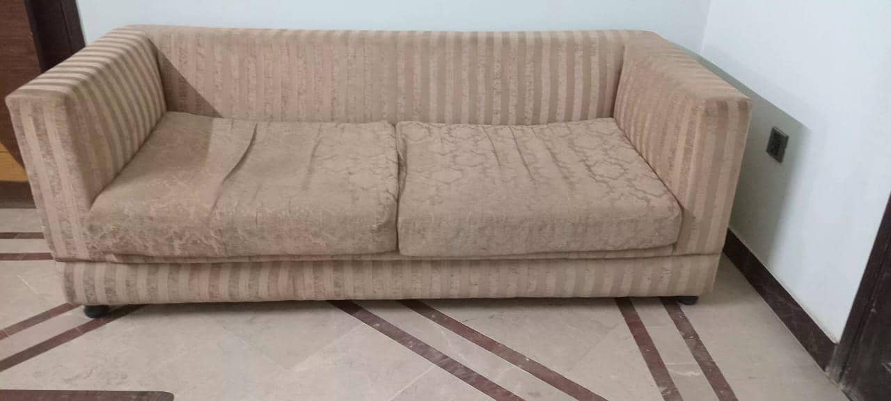 Five seater Sofa set 5