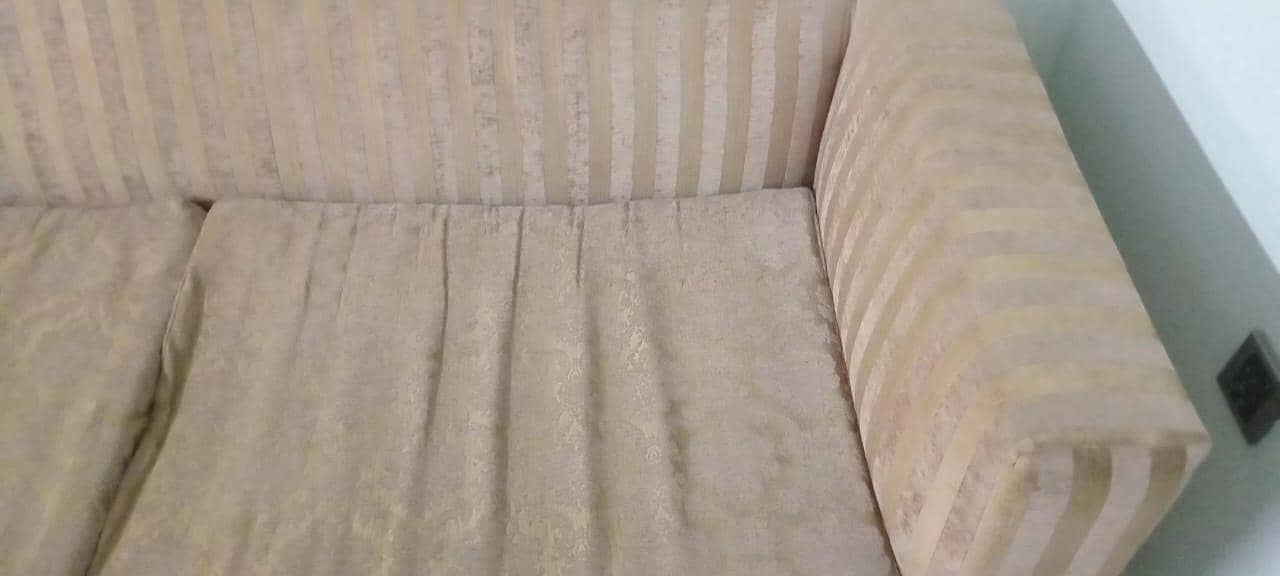 Five seater Sofa set 6