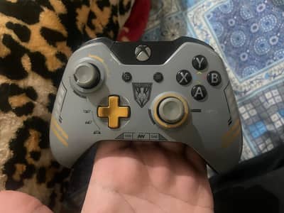 XBOX ONE SPECIAL EDITION