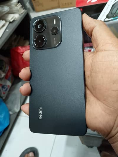 Redmi note 14 10months warr8/256 10/10 condition with all accessories