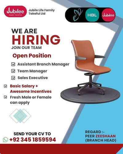 JUBLIEE Islamic HABIB BANK