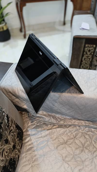 Dell Touchscreen i5 8th Generation 360 Rotate