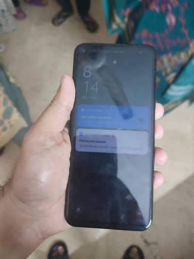 oppo a 96 8 plus 8 128