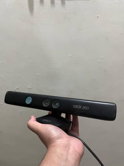 Kinect for Xbox 360