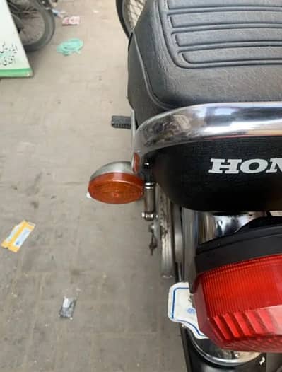 honda 125 call me _+ 03147608930