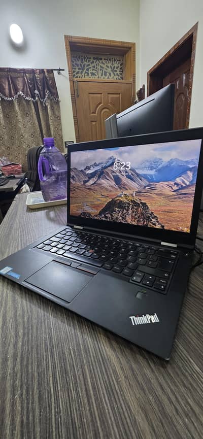 Lenovo X1 Carbon i5 6th gen