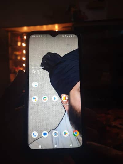 vivo y20 PTA approved