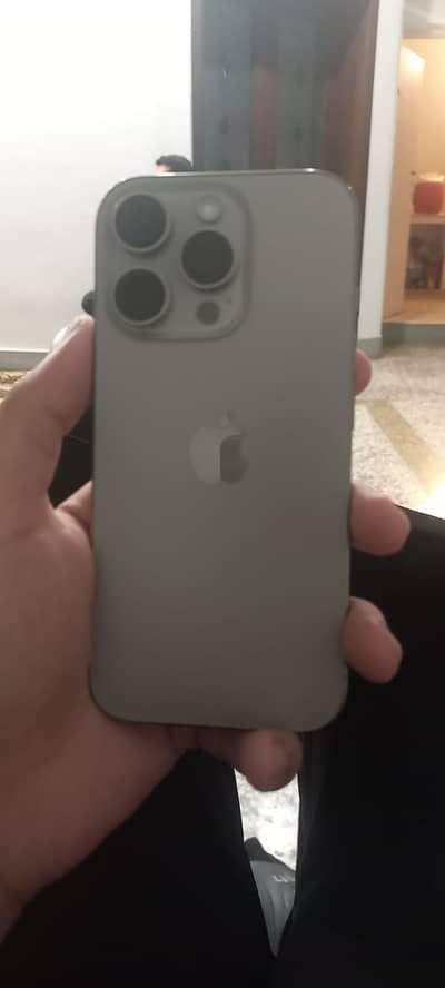 Apple iPhone 16 Pro for sale