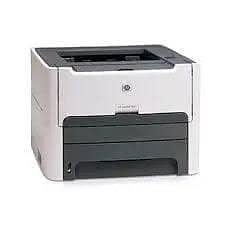 HP LaserJet 1320