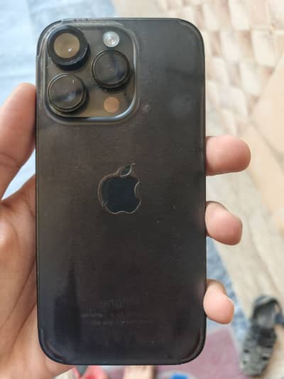 Apple iphone 14 pro jv