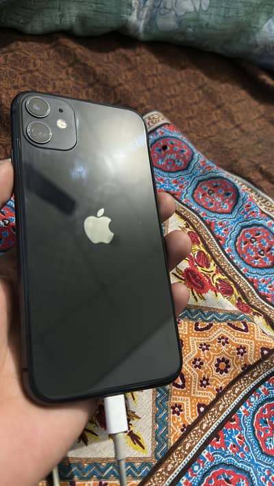 IPhone 11 Exchange offer