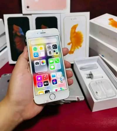 iPhone 6 128 GB PTA proof WhatsApp number 0313=49=34962