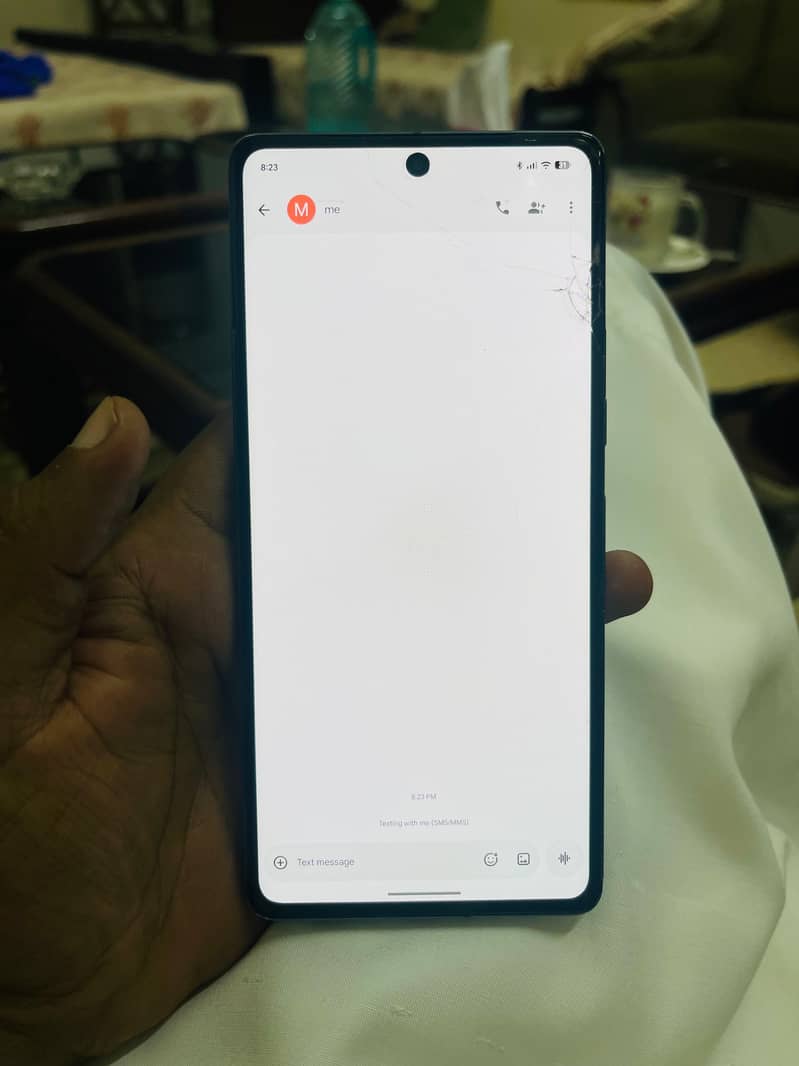 Google Pixel 7 pro 1