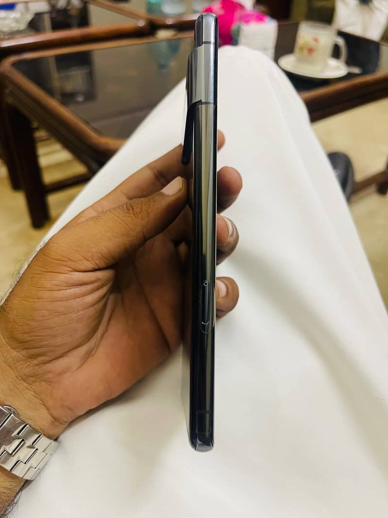 Google Pixel 7 pro 5