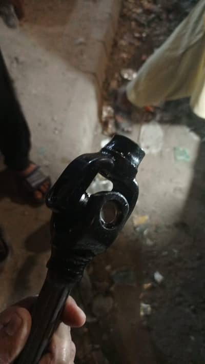 3 seater riksha CHYA mjy