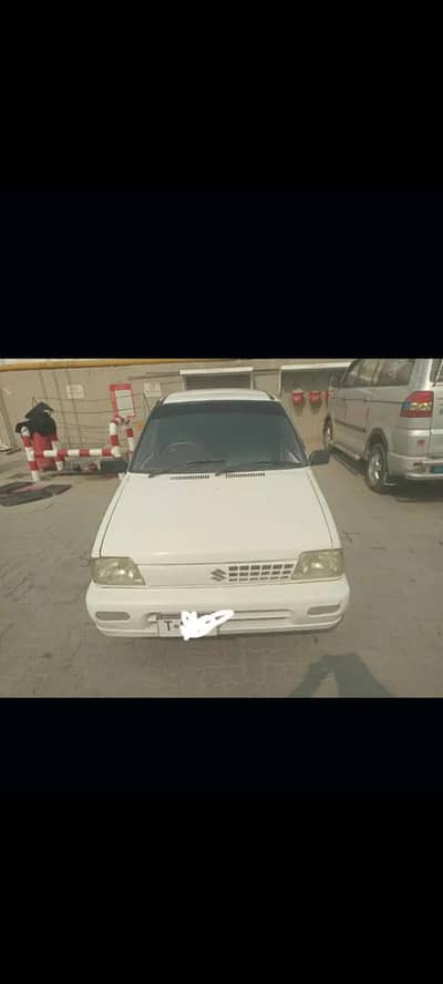 mehran 1992 for sale