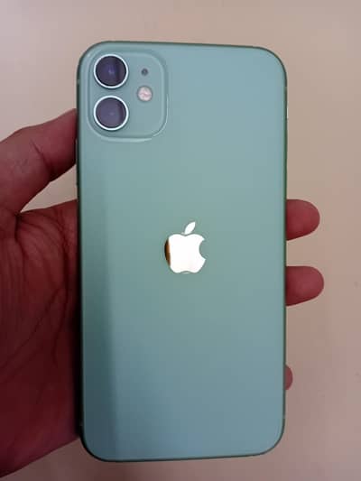 iPhone 11 128GB