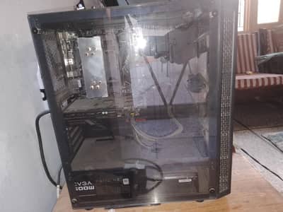 Ryzen 5 5600 gaming pc