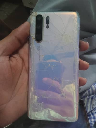 Huawei P30 Pro whatspp 03053544866