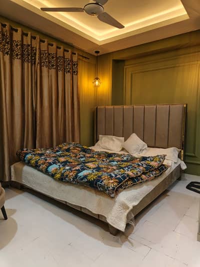 One bedroom full furnished for rent