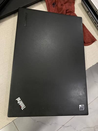 Lenovo Thinkpad for sell