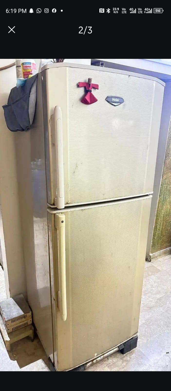 Refrigerator 1