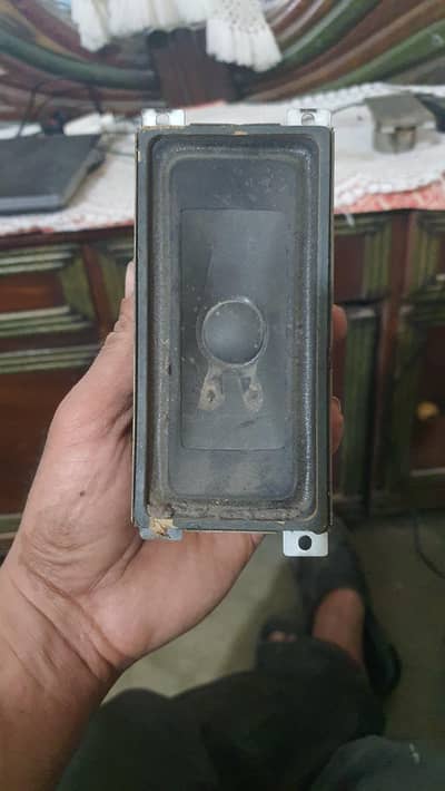 japani speaker sony TV 