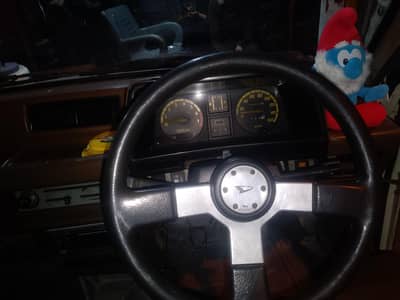 Daihatsu Charade 1987 Genuine